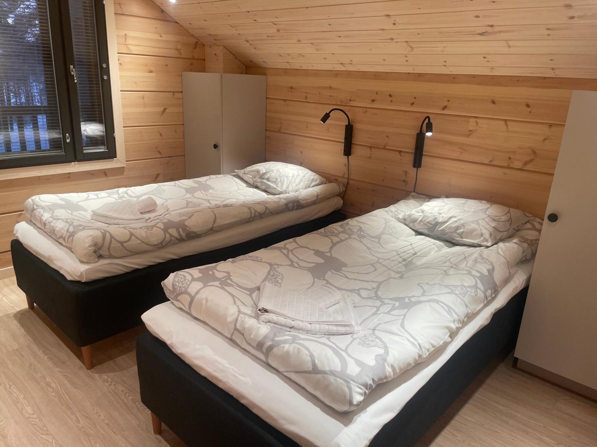 Holiday Village Himmerki Posio Dış mekan fotoğraf